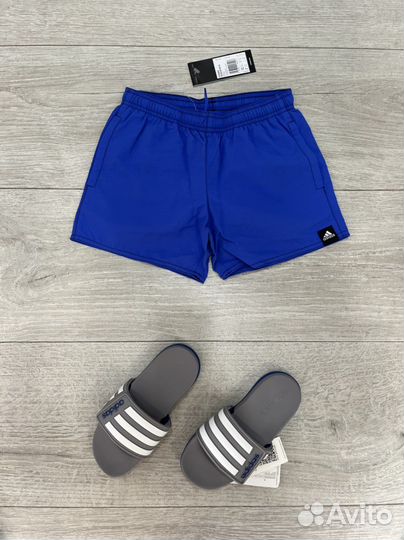 Плавательные шорты дет Adidas раз 128