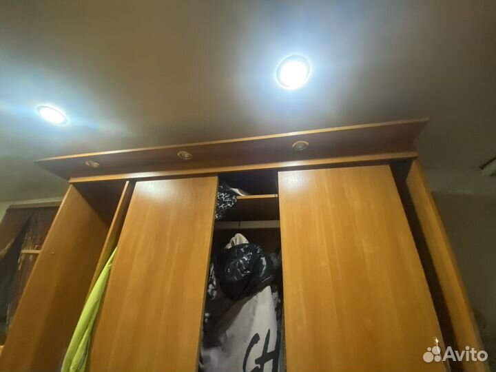 Прихожая бу