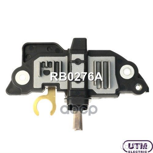 Регулятор генератора RB0276A Utm