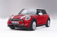 MINI One III рестайлинг 2 (2021—2026) Хетчбэк