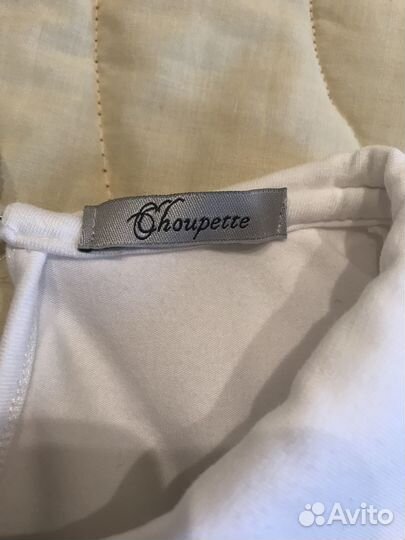 Блузки для девочки