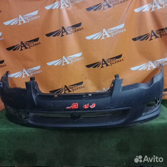 Бампер передний Subaru Outback