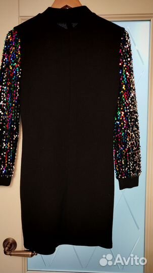 Платье женское 44 46