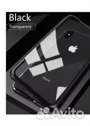 Чехол на iPhone 11 pro