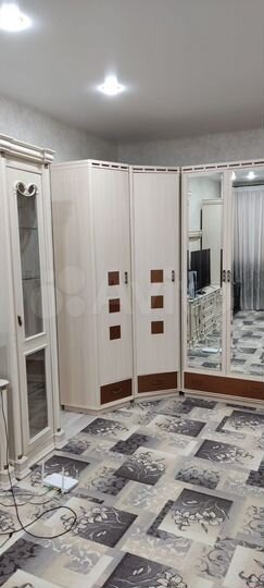 1-к. квартира, 40 м², 3/5 эт.