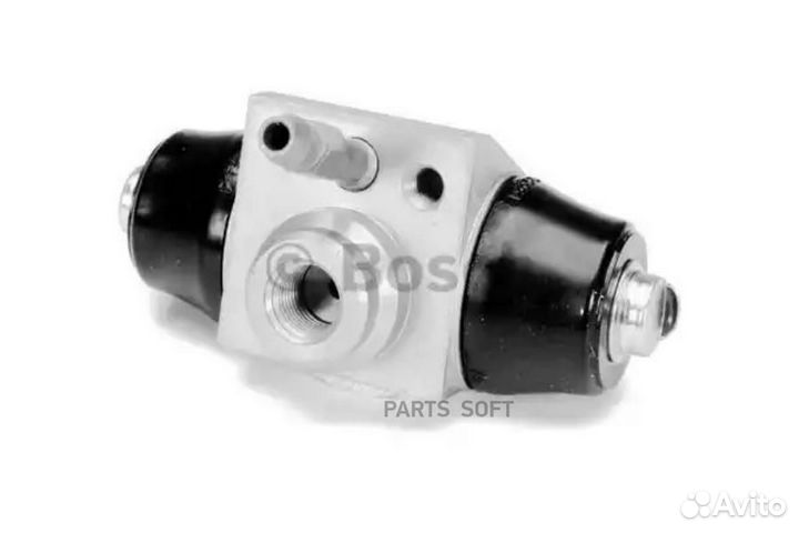 Bosch 0986475865 0 986 475 865 задн. торм. цил.\ V