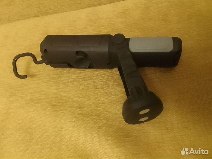 Фонарь светильник Космос