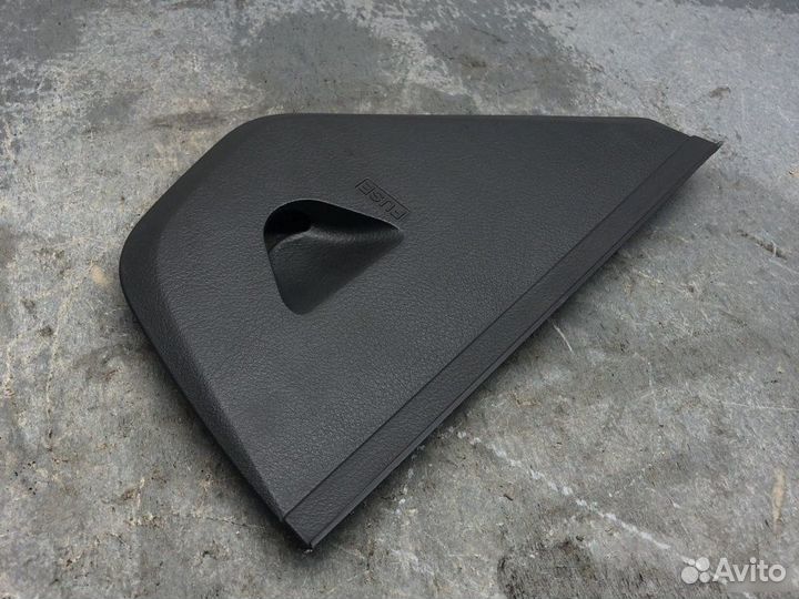 Накладка торпедо левая Chevrolet Aveo T200