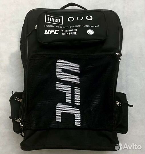 Рюкзак Reebok UFC