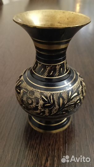 Коллекция вазочек