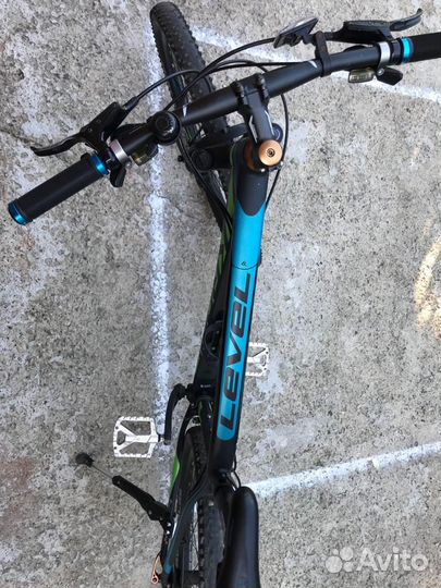 Велосипед Kross level R2