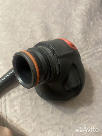 Легочный автомат drager