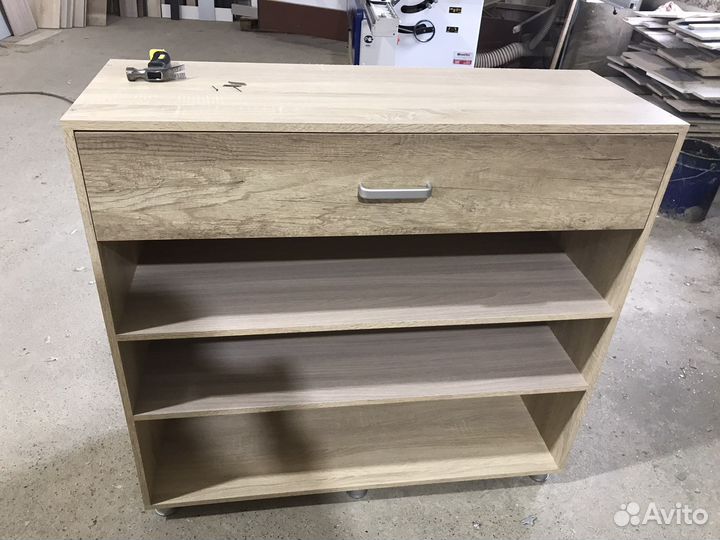 Распил и продажа лдсп