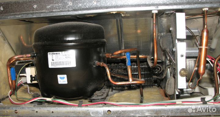 Ремонт холодильников, профессиональный мастер