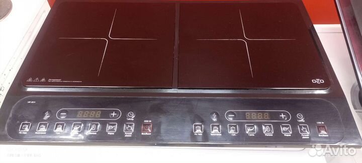 Продаю и ремонтирую варочные панели