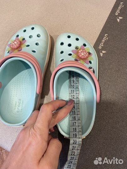 Crocs детские С12