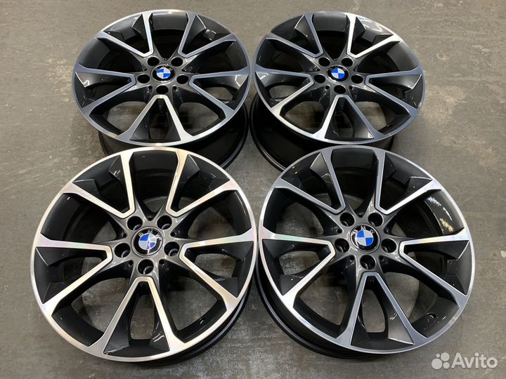 Оригинальные диски BMW R19 449 X5 F15 X6 F16