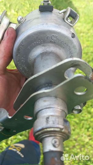 ЗИЛ 130 трамблер