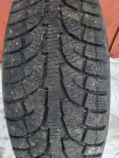 Hankook I'Pike RW11 225/60 R17 99T