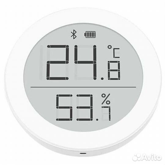 Метеостанция Xiaomi cgdk2