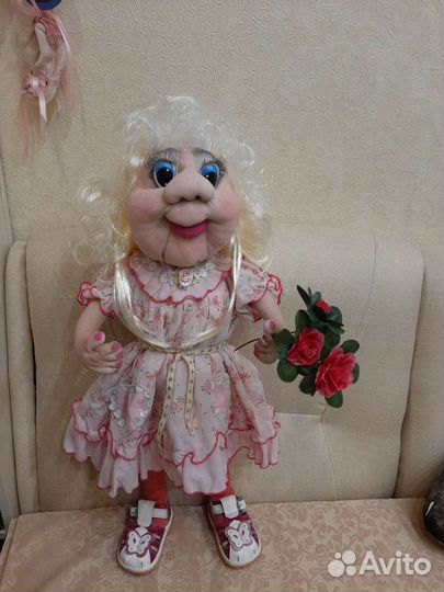 Девочка Весна