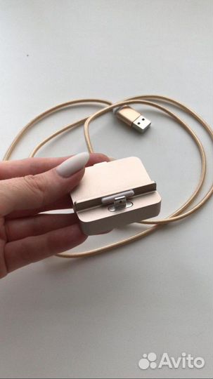 Зарядная док-станция iPhone 6,7,8,10,11,12