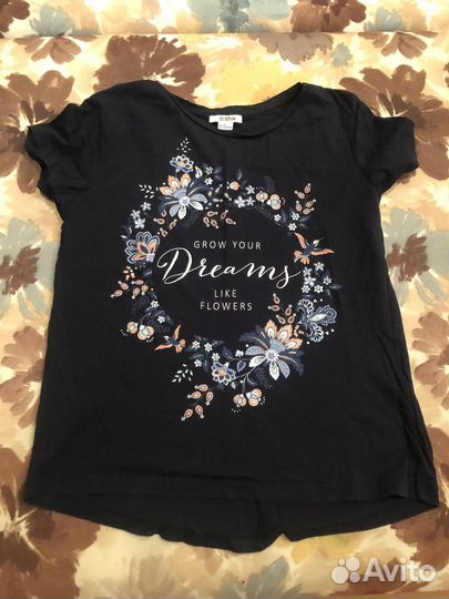 Вещи пакетом