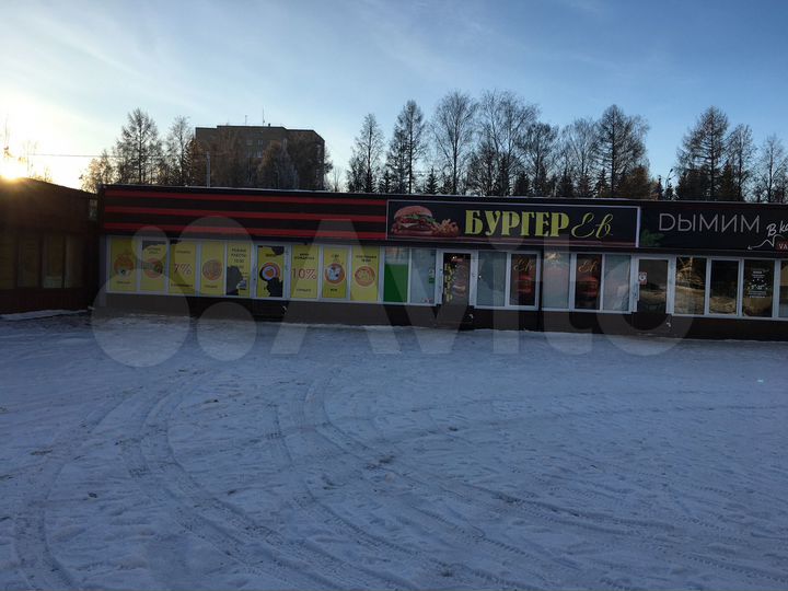 Свободного назначения, 25 м²