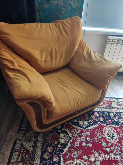 Диванчики и кресла