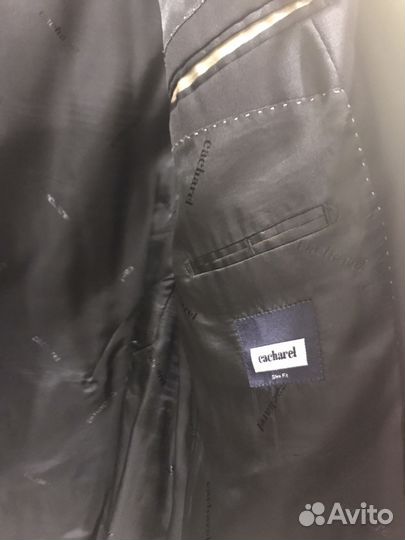 Пиджак Cacharel, 52