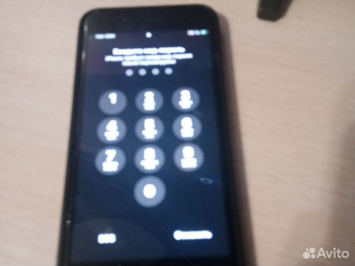 iPhone 7 Plus, 32 ГБ