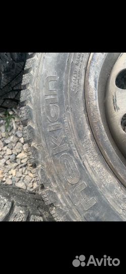 Nordman 5 185/65 R14