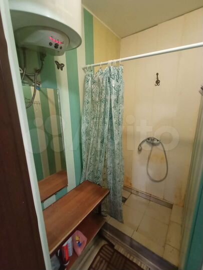 Квартира-студия, 18,8 м², 3/5 эт.