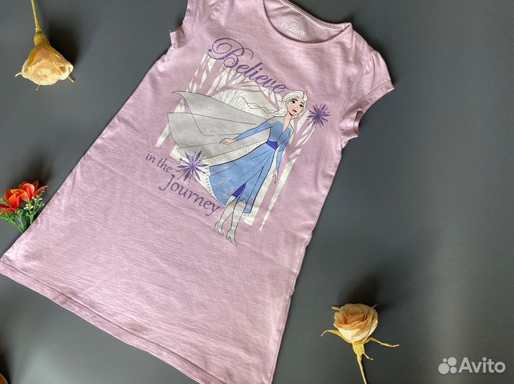 Вещи пакетом на девочку 110 116