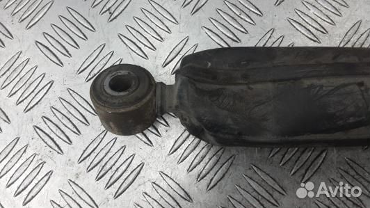 Амортизатор задней балки nissan interstar X70 (EBE