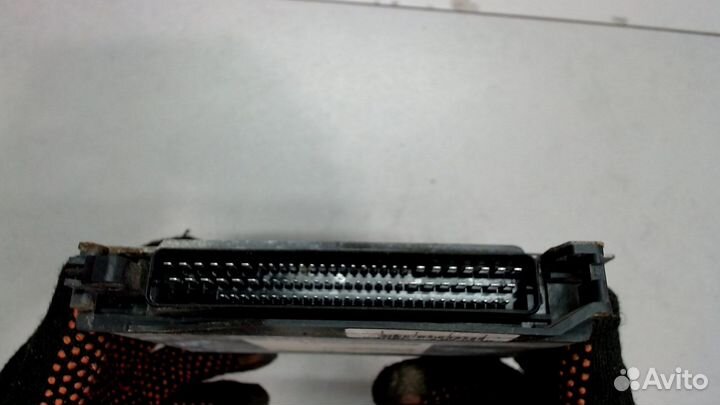 Блок управления абс Peugeot 607, 2001