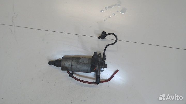 Корпус топливного фильтра Iveco Daily 3, 2006