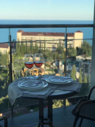 1-к. апартаменты, 32 м², 10/16 эт.