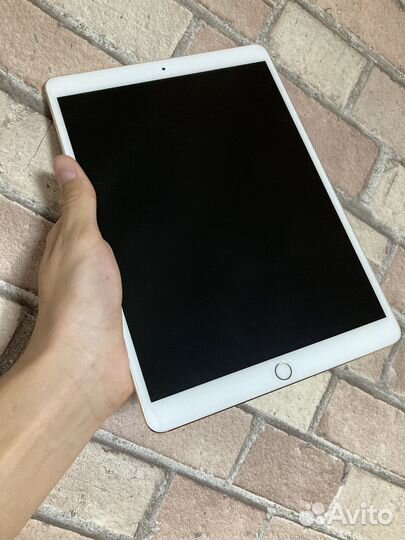 iPad pro 10.5 2017 (идеал)
