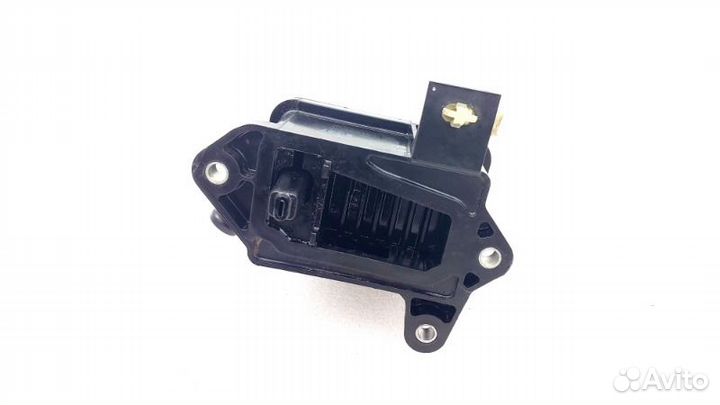 Маслоотделитель Toyota Land Cruiser 200 1VD-FTV