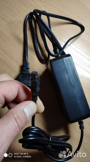 Адаптер питания для nikon