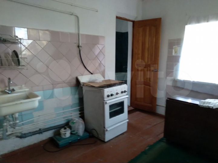 Дом 54 м² на участке 3 сот.