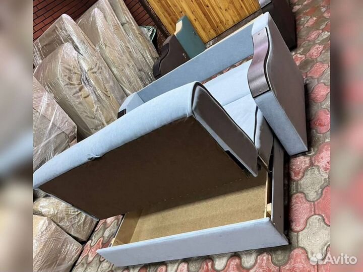 Диван Galaktika Beige