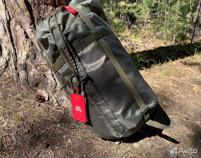 Спальный мешок