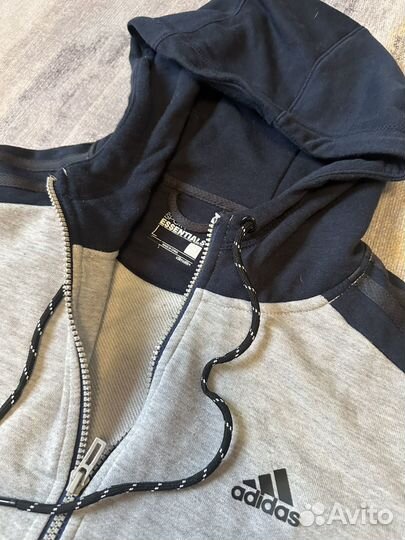 Мастерка Adidas Essentials Climalite