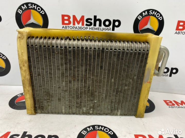 Испаритель Mercedes-Benz E 320 W210 112.941 2000