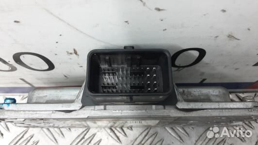 Блок управления АКПП nissan juke F15 (88A15OJ01)