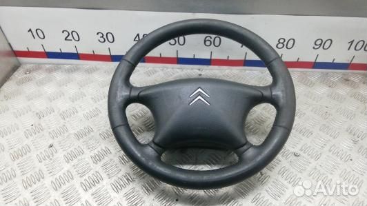 Рулевое колесо citroen C5 1 (HDN14JZ01)