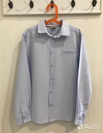 Рубашка Chessford р.152