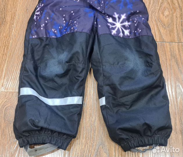 Комбинезон Lassie 104 зима